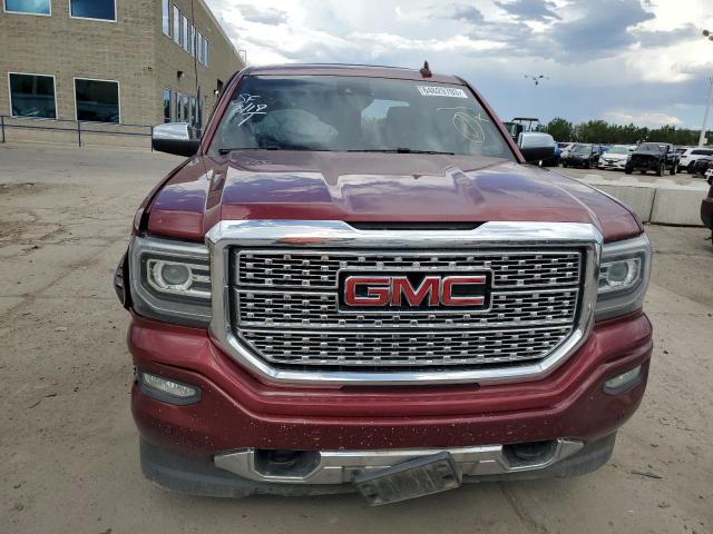 Photo 4 VIN: 3GTU2PEJ0HG366604 - GMC SIERRA K15 