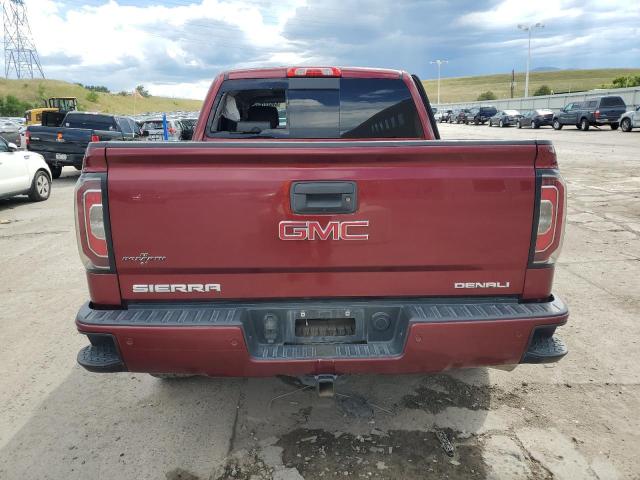 Photo 5 VIN: 3GTU2PEJ0HG366604 - GMC SIERRA K15 