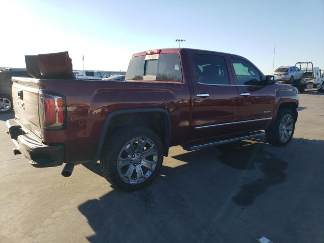 Photo 2 VIN: 3GTU2PEJ0HG411976 - GMC SIERRA K15 