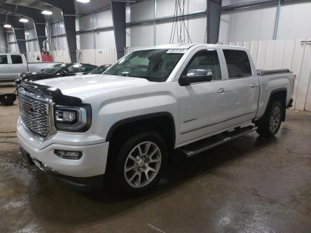 Photo 0 VIN: 3GTU2PEJ0JG274902 - GMC SIERRA K15 