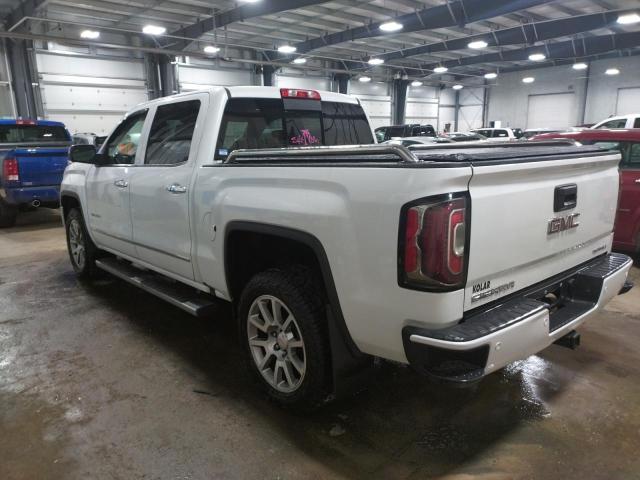 Photo 1 VIN: 3GTU2PEJ0JG274902 - GMC SIERRA K15 