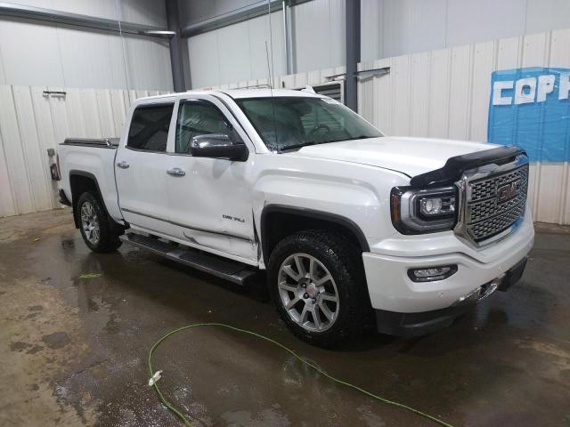 Photo 3 VIN: 3GTU2PEJ0JG274902 - GMC SIERRA K15 