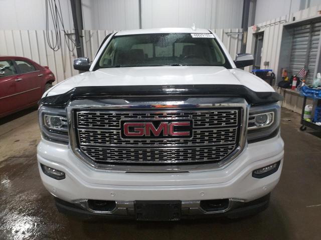 Photo 4 VIN: 3GTU2PEJ0JG274902 - GMC SIERRA K15 