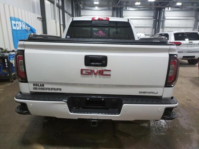 Photo 5 VIN: 3GTU2PEJ0JG274902 - GMC SIERRA K15 