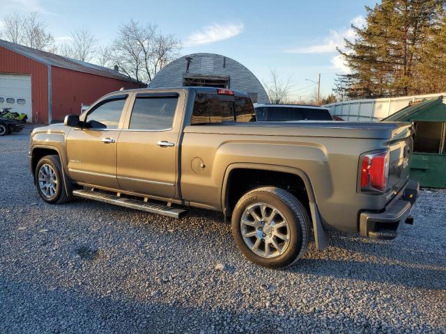 Photo 1 VIN: 3GTU2PEJ0JG301399 - GMC SIERRA K15 