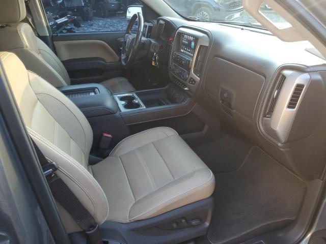 Photo 11 VIN: 3GTU2PEJ0JG301399 - GMC SIERRA K15 