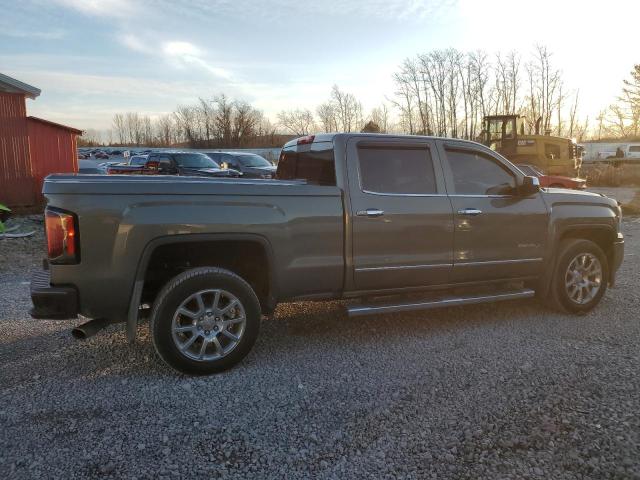 Photo 2 VIN: 3GTU2PEJ0JG301399 - GMC SIERRA K15 