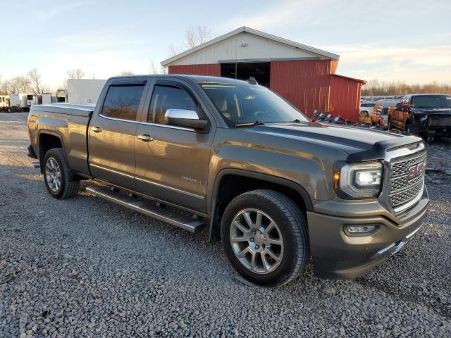 Photo 3 VIN: 3GTU2PEJ0JG301399 - GMC SIERRA K15 