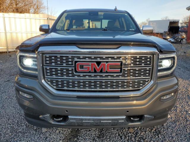 Photo 4 VIN: 3GTU2PEJ0JG301399 - GMC SIERRA K15 