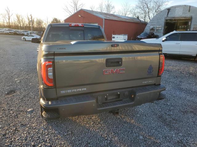 Photo 5 VIN: 3GTU2PEJ0JG301399 - GMC SIERRA K15 