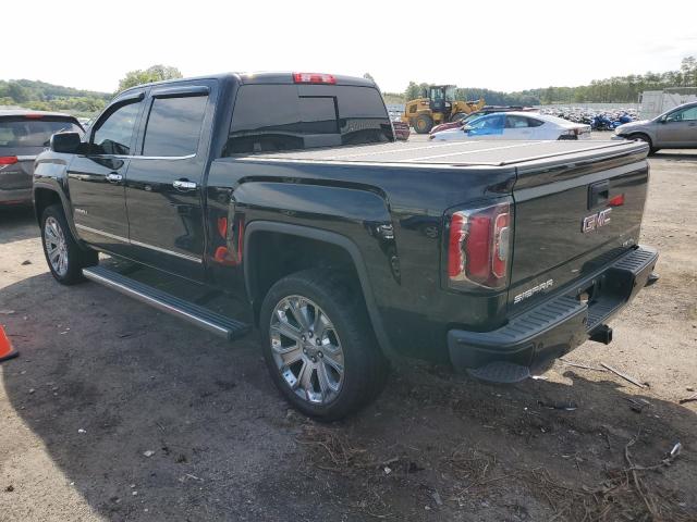 Photo 1 VIN: 3GTU2PEJ0JG383179 - GMC SIERRA K15 