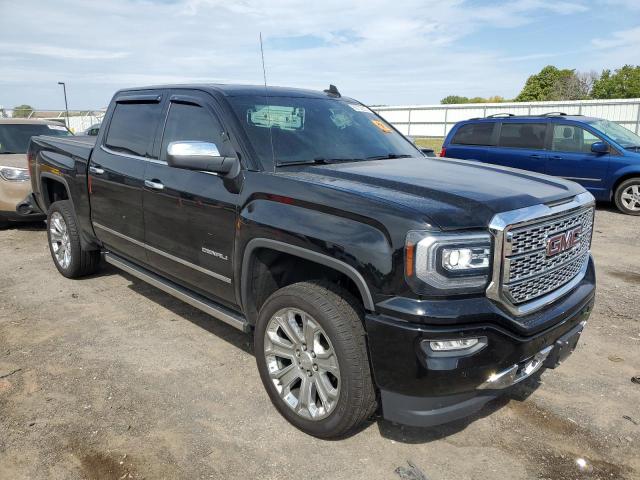 Photo 3 VIN: 3GTU2PEJ0JG383179 - GMC SIERRA K15 