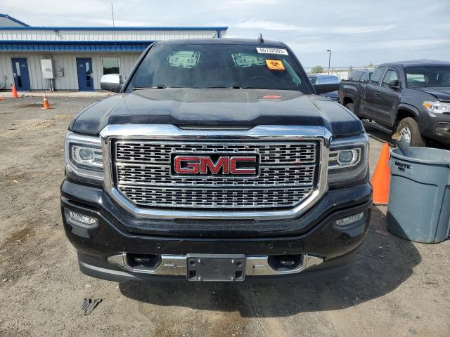 Photo 4 VIN: 3GTU2PEJ0JG383179 - GMC SIERRA K15 