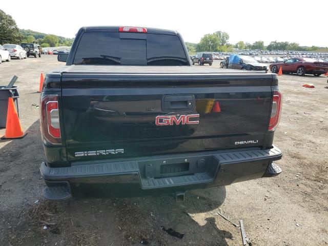 Photo 5 VIN: 3GTU2PEJ0JG383179 - GMC SIERRA K15 