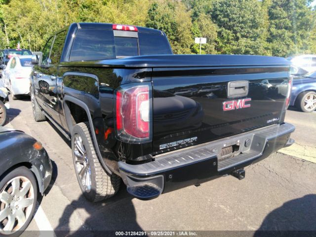 Photo 2 VIN: 3GTU2PEJ0JG386678 - GMC SIERRA 1500 