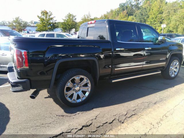 Photo 3 VIN: 3GTU2PEJ0JG386678 - GMC SIERRA 1500 