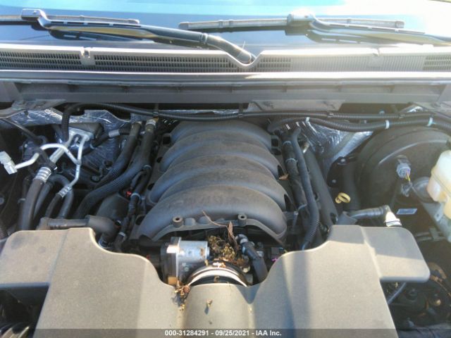 Photo 9 VIN: 3GTU2PEJ0JG386678 - GMC SIERRA 1500 