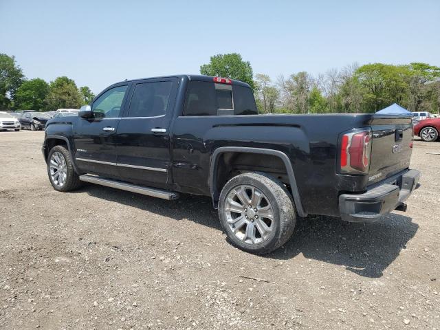 Photo 1 VIN: 3GTU2PEJ0JG465445 - GMC SIERRA K15 