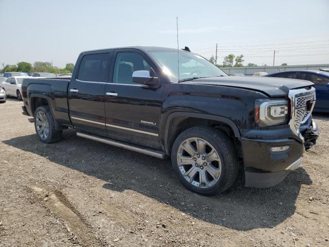 Photo 3 VIN: 3GTU2PEJ0JG465445 - GMC SIERRA K15 