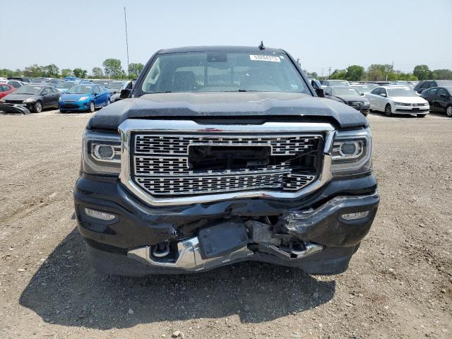 Photo 4 VIN: 3GTU2PEJ0JG465445 - GMC SIERRA K15 