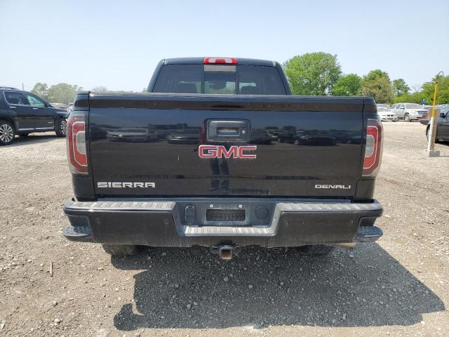 Photo 5 VIN: 3GTU2PEJ0JG465445 - GMC SIERRA K15 