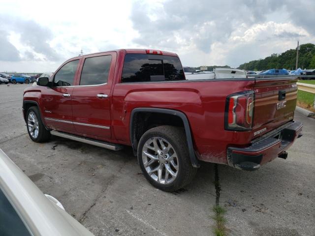 Photo 1 VIN: 3GTU2PEJ0JG497599 - GMC SIERRA K15 