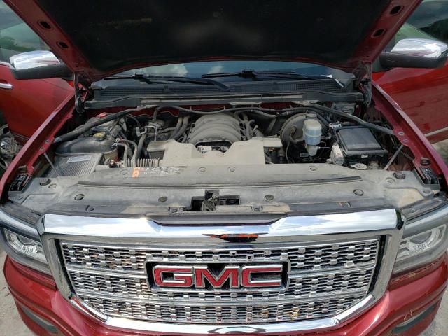 Photo 10 VIN: 3GTU2PEJ0JG497599 - GMC SIERRA K15 