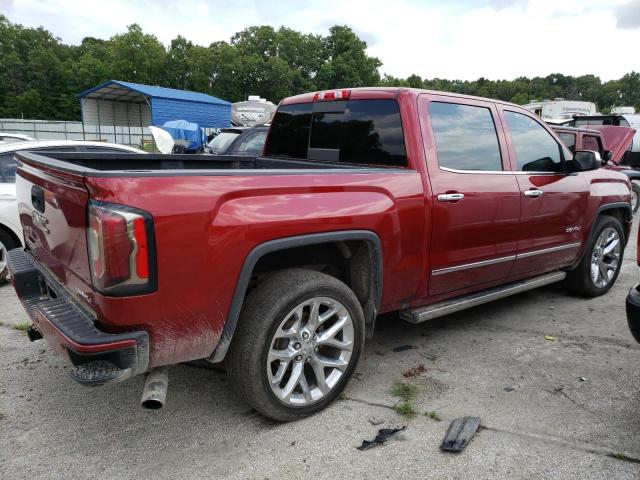 Photo 2 VIN: 3GTU2PEJ0JG497599 - GMC SIERRA K15 