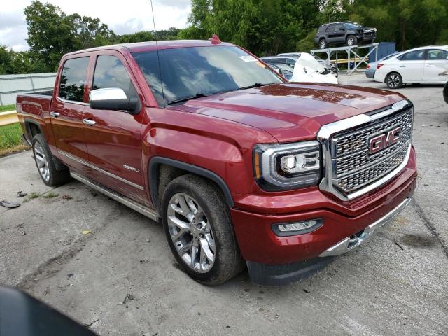 Photo 3 VIN: 3GTU2PEJ0JG497599 - GMC SIERRA K15 