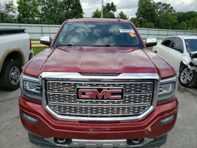 Photo 4 VIN: 3GTU2PEJ0JG497599 - GMC SIERRA K15 