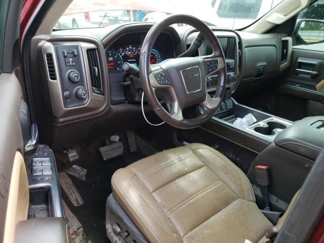 Photo 7 VIN: 3GTU2PEJ0JG497599 - GMC SIERRA K15 