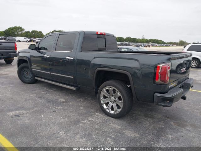 Photo 2 VIN: 3GTU2PEJ0JG505734 - GMC SIERRA 