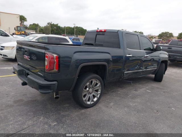 Photo 3 VIN: 3GTU2PEJ0JG505734 - GMC SIERRA 