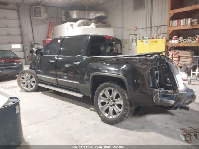 Photo 2 VIN: 3GTU2PEJ0JG591112 - GMC SIERRA 