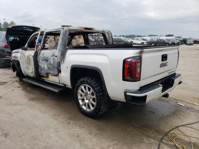 Photo 1 VIN: 3GTU2PEJ1GG183615 - GMC SIERRA 