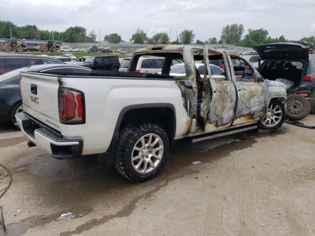 Photo 2 VIN: 3GTU2PEJ1GG183615 - GMC SIERRA 