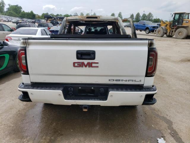 Photo 5 VIN: 3GTU2PEJ1GG183615 - GMC SIERRA 