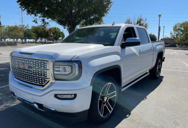 Photo 1 VIN: 3GTU2PEJ1GG214295 - GMC SIERRA K15 