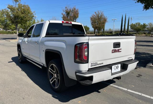 Photo 2 VIN: 3GTU2PEJ1GG214295 - GMC SIERRA K15 