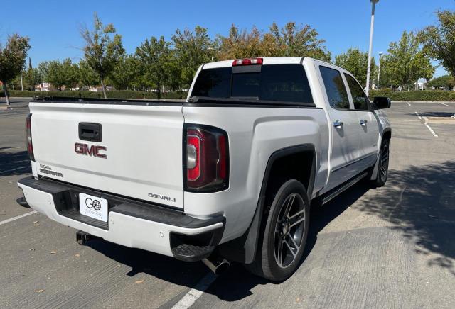 Photo 3 VIN: 3GTU2PEJ1GG214295 - GMC SIERRA K15 