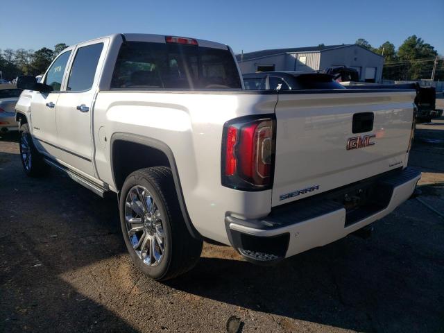 Photo 1 VIN: 3GTU2PEJ1GG228634 - GMC SIERRA K15 