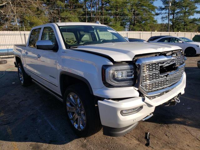 Photo 3 VIN: 3GTU2PEJ1GG228634 - GMC SIERRA K15 