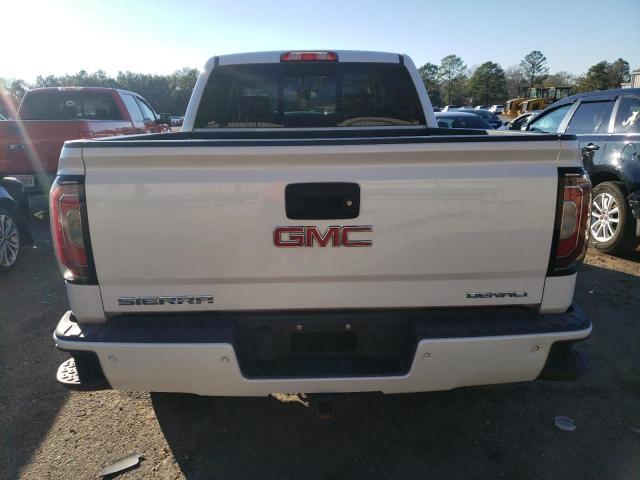 Photo 5 VIN: 3GTU2PEJ1GG228634 - GMC SIERRA K15 