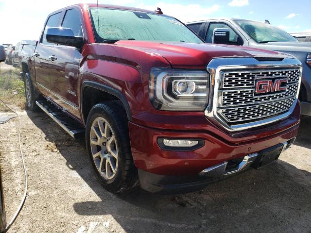 Photo 0 VIN: 3GTU2PEJ1GG298862 - GMC SIERRA K15 