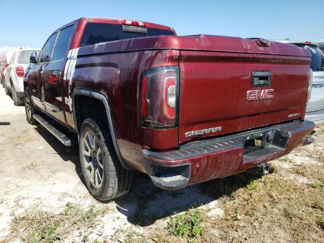 Photo 2 VIN: 3GTU2PEJ1GG298862 - GMC SIERRA K15 