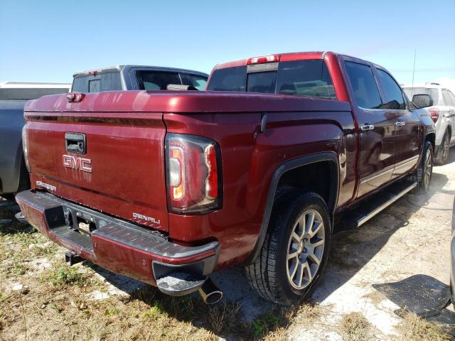 Photo 3 VIN: 3GTU2PEJ1GG298862 - GMC SIERRA K15 