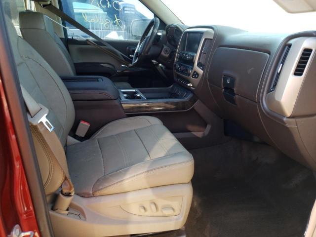 Photo 4 VIN: 3GTU2PEJ1GG298862 - GMC SIERRA K15 