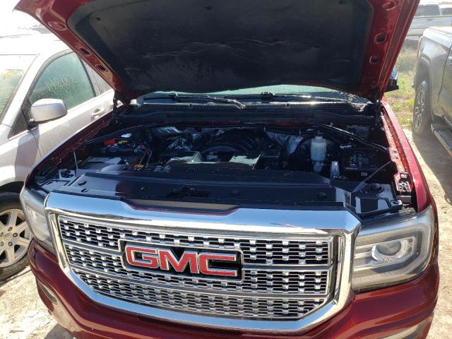 Photo 6 VIN: 3GTU2PEJ1GG298862 - GMC SIERRA K15 