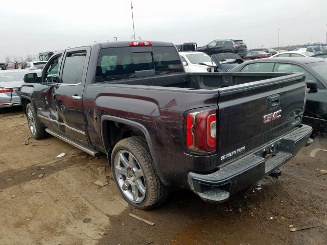 Photo 2 VIN: 3GTU2PEJ1GG308032 - GMC SIERRA K15 