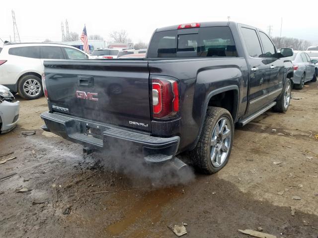 Photo 3 VIN: 3GTU2PEJ1GG308032 - GMC SIERRA K15 